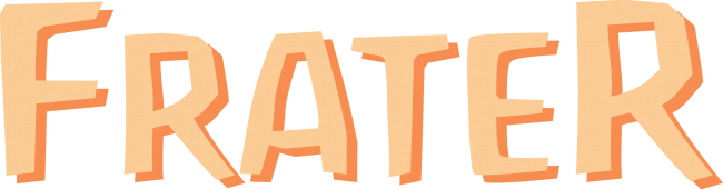 Logo Fundo Frater